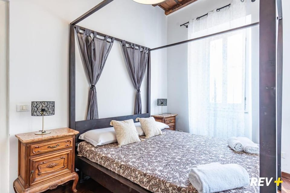 Banchi Nuovi Apartment Apartment in Rome