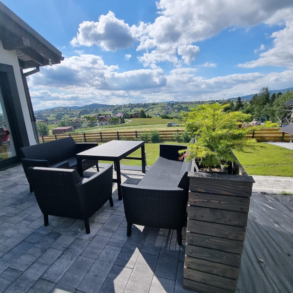 View (from property/room), Balcony/Terrace, Balcony/Terrace, Seating area