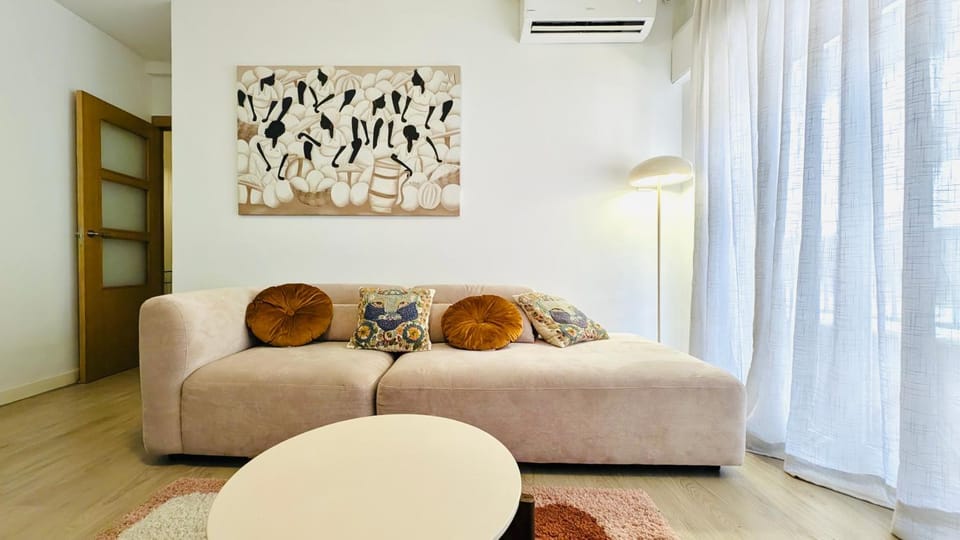 Apartamento ML18 Apartment in Granada