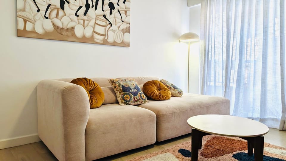 Apartamento ML18 Apartment in Granada