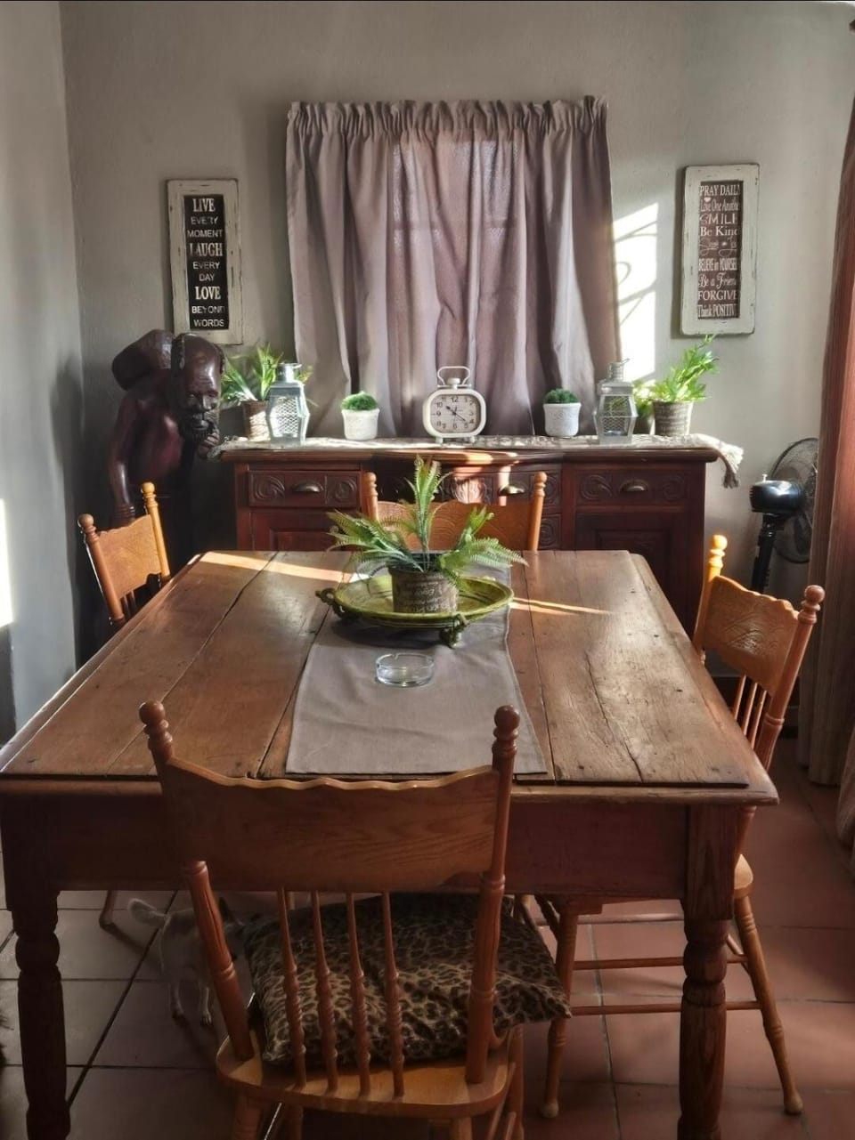 Rooidam Farm Accomodation Apartment in South Africa