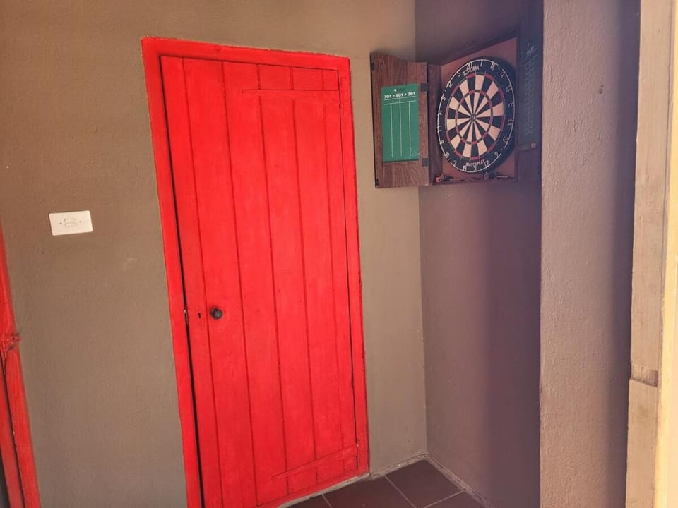 Rooidam Farm Accomodation Apartment in South Africa