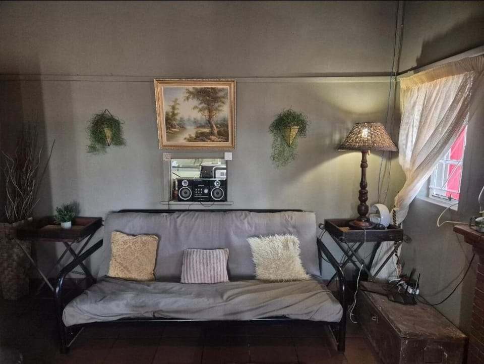 Rooidam Farm Accomodation Apartment in South Africa