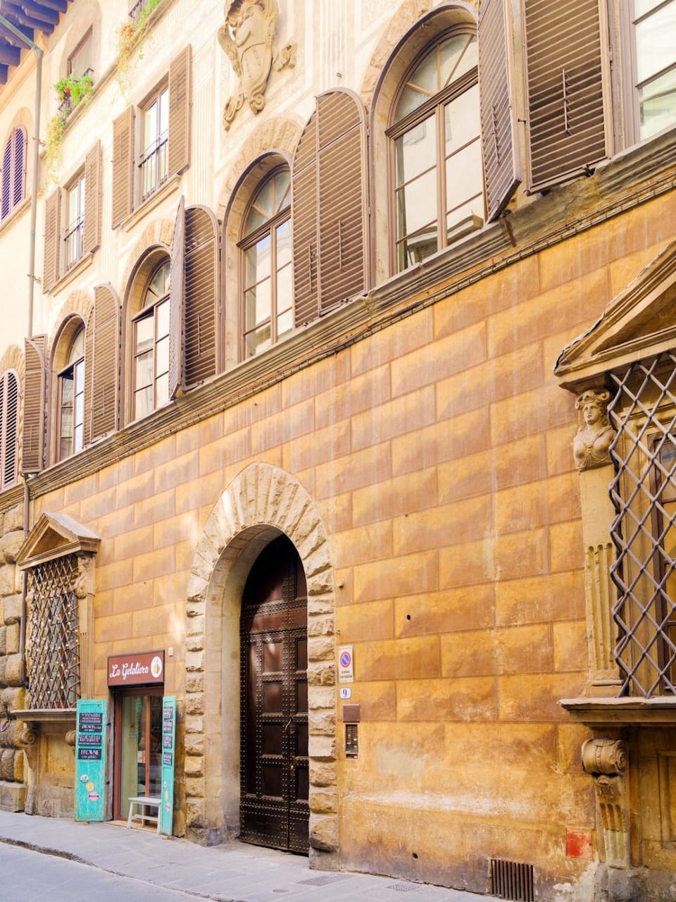 Torquato - Unique stay from a Renaissance Kitchen Apartment in Florence