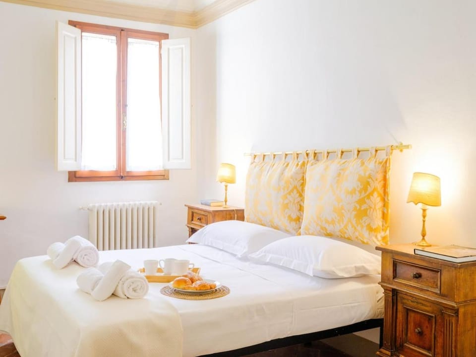 Torquato - Unique stay from a Renaissance Kitchen Apartment in Florence