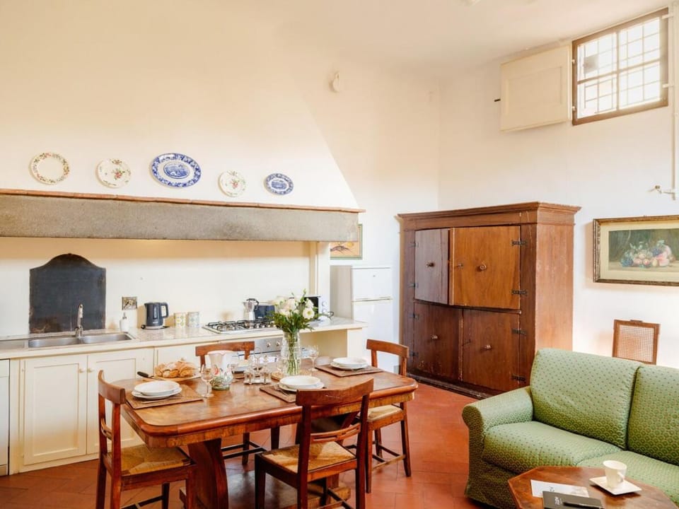 Torquato - Unique stay from a Renaissance Kitchen Apartment in Florence