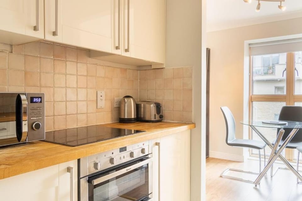 GuestReady - Suburban retreat in Dublin Apartment in Dublin