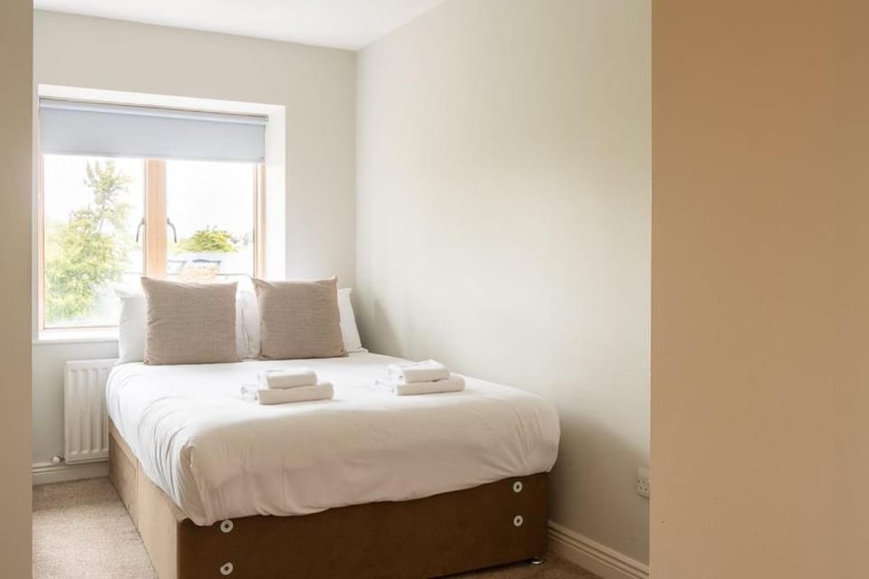 GuestReady - Suburban retreat in Dublin Apartment in Dublin