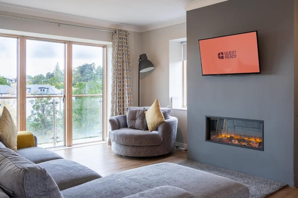 GuestReady - Suburban retreat in Dublin Apartment in Dublin