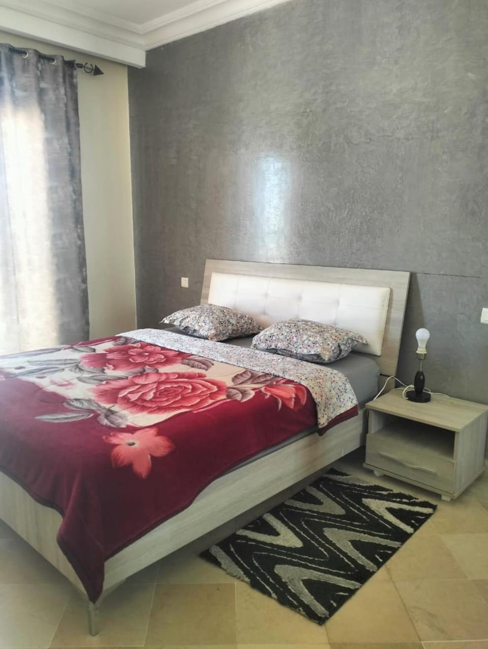 Marina 105-102-104-103 Apartment in Tunisia