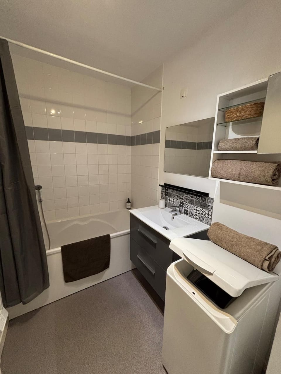 Appartement récent à deux minutes de la plage Apartment in Berck