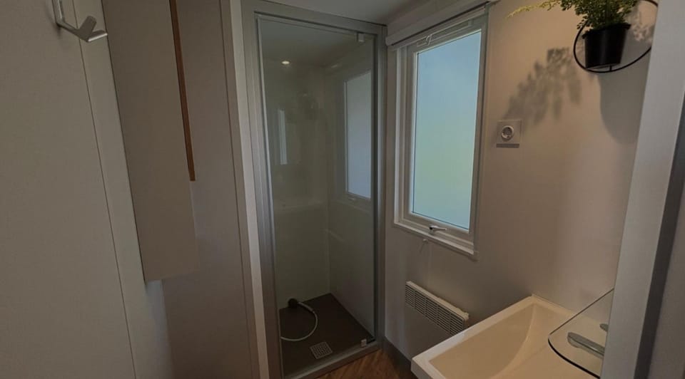 Chalet Küstenzauber Apartment in Noordwelle