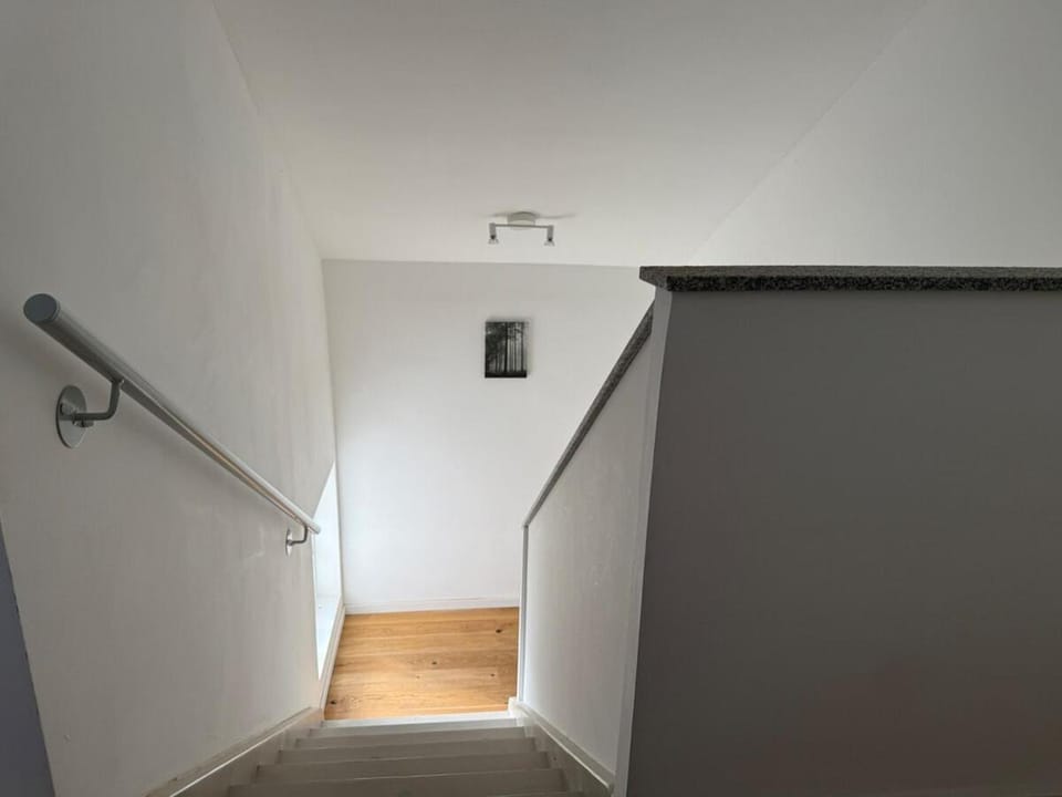 Luxury Stylish Villa with Garden Apartment in Vienna