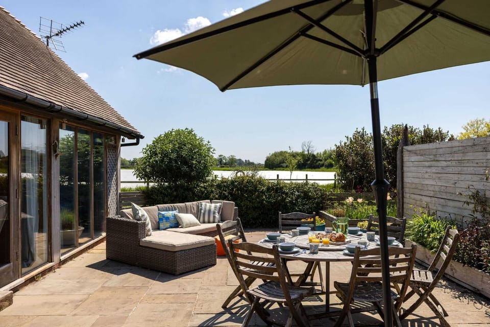 Patio, Garden, Balcony/Terrace