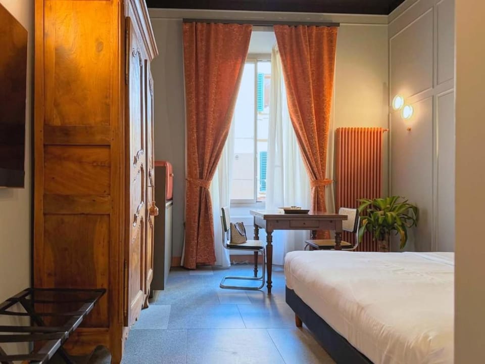 Homeby, Cinisca Suites Inn in Bologna