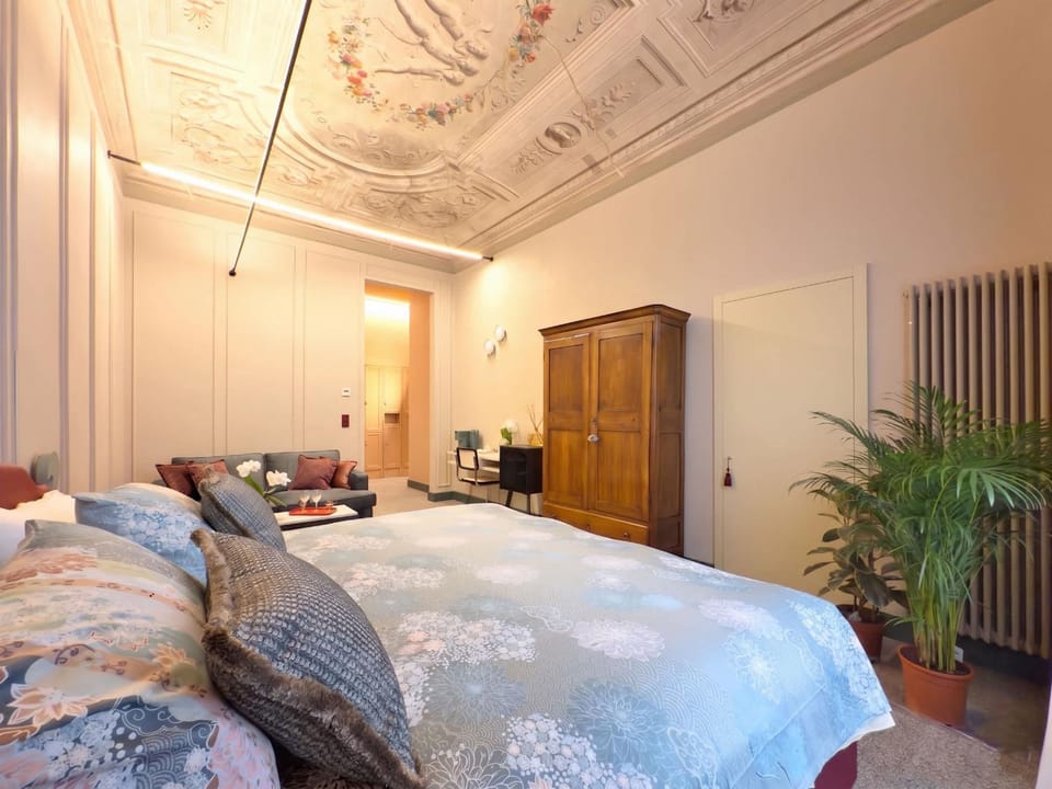 Homeby, Cinisca Suites Inn in Bologna