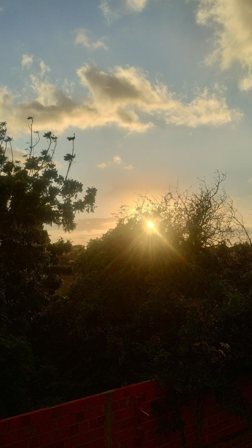 Sunrise