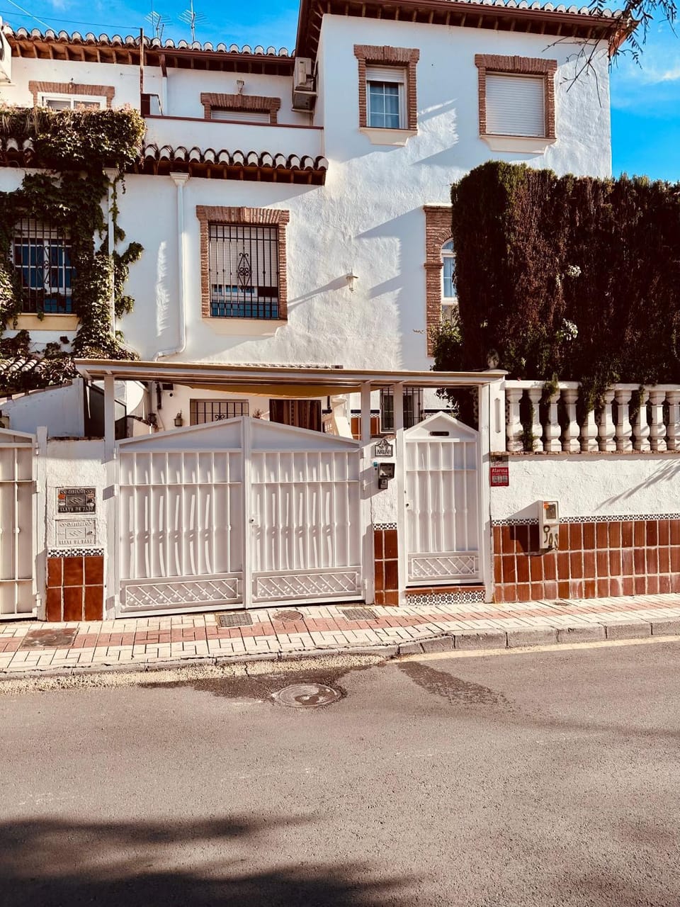 Alojamiento Rural Ashila Vacation rental in Andalusia