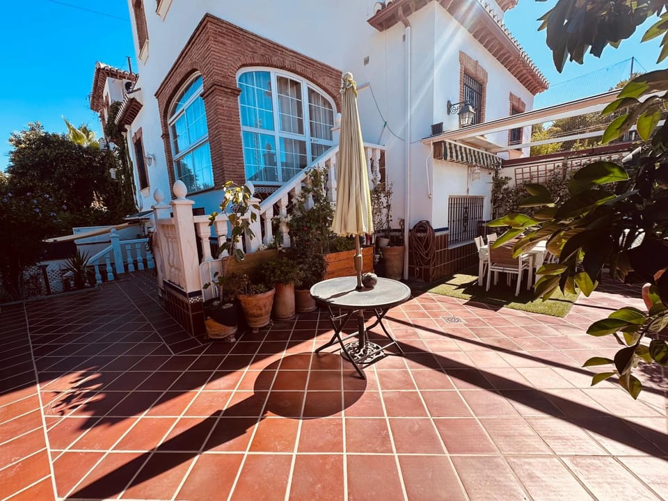 Alojamiento Rural Ashila Vacation rental in Andalusia