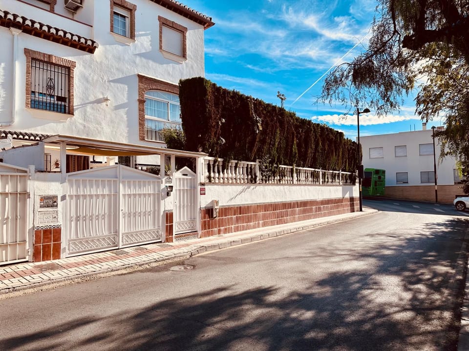 Alojamiento Rural Ashila Vacation rental in Andalusia