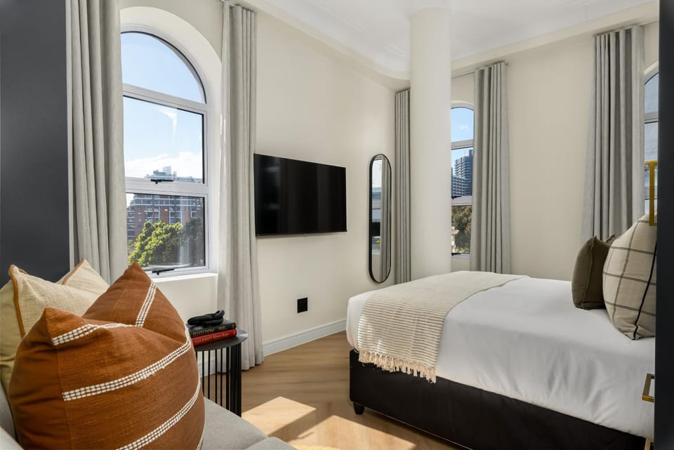 The Valour Apartments Apartment in Cape Town