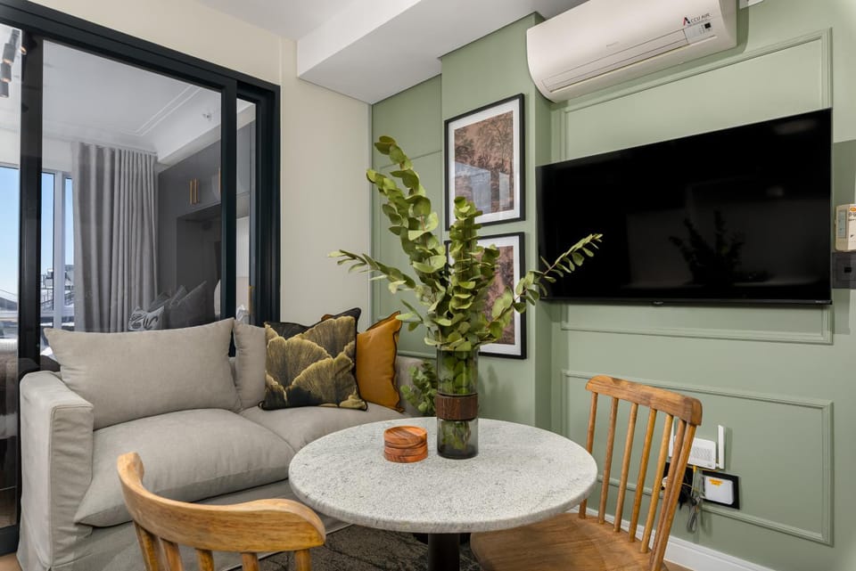 The Valour Apartments Apartment in Cape Town