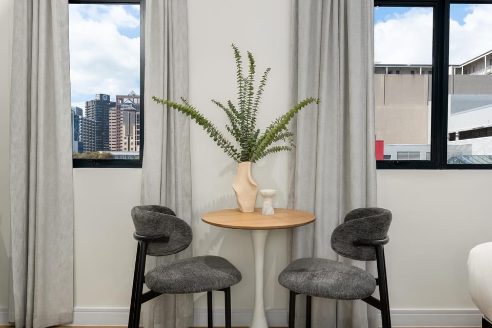 The Valour Apartments Apartment in Cape Town