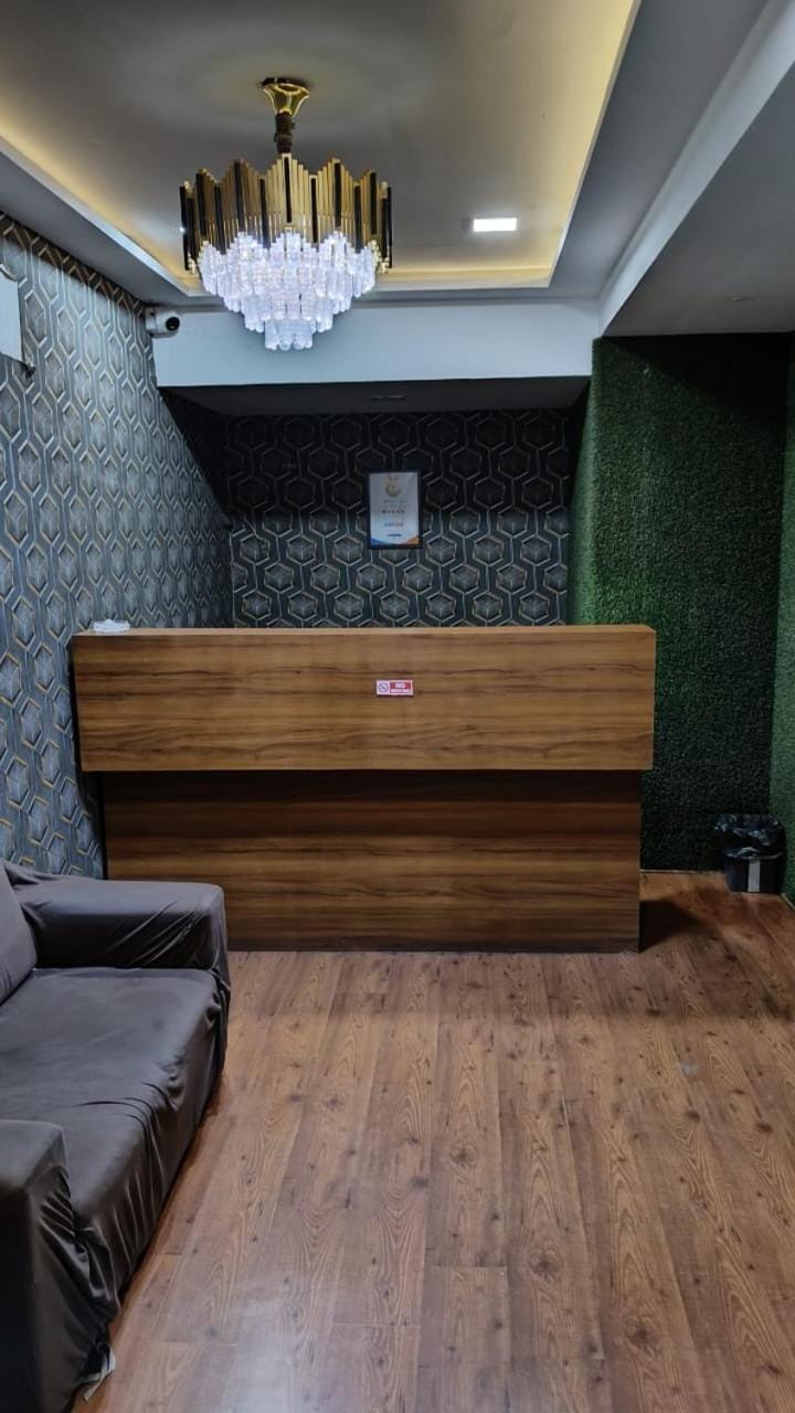 Hotel Grand Exceluss Hotel in Gujarat