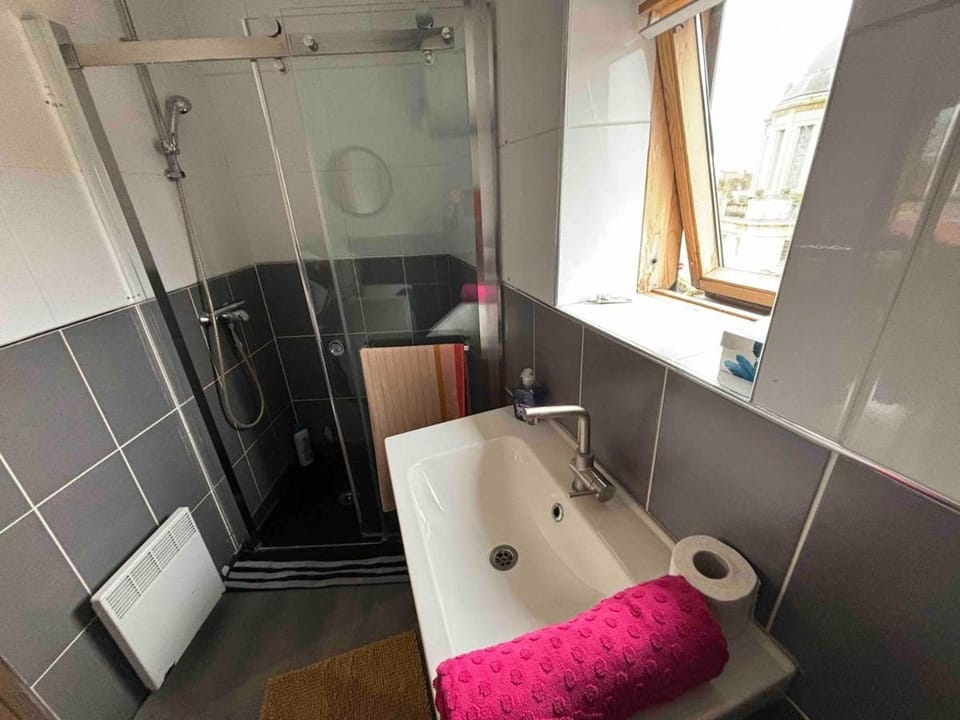 Studio tres confortable en centre ville Apartment in Hauts-de-France