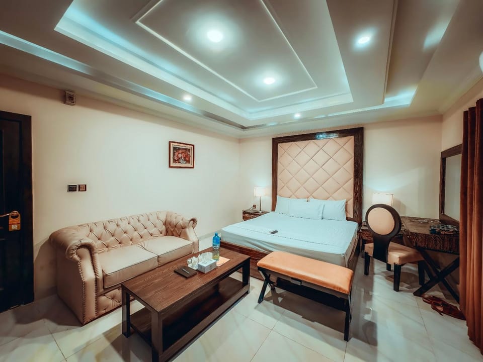 Shalimar Hotel Hotel in Punjab