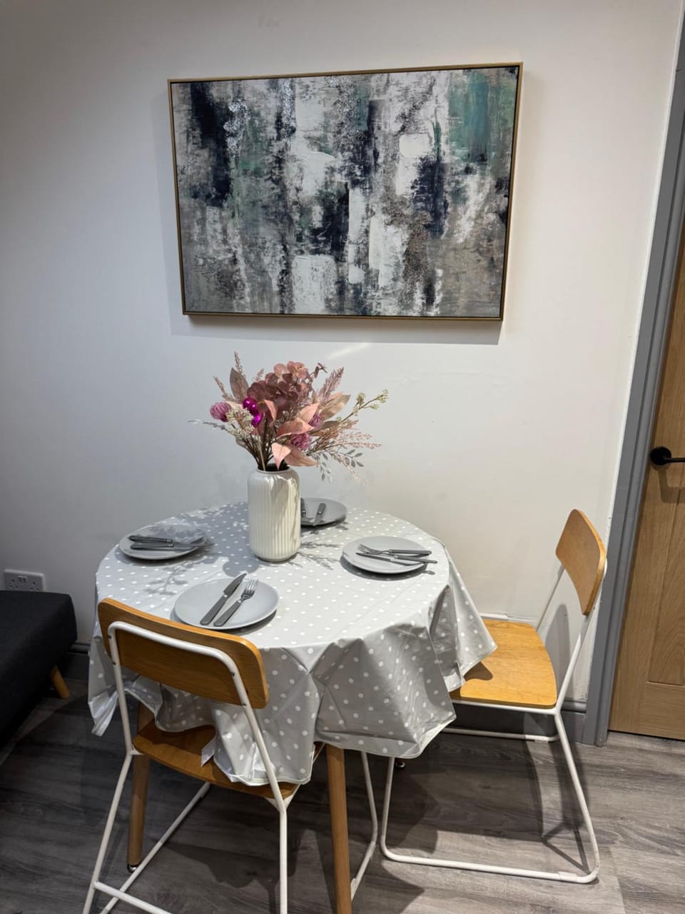 City Stay Manchester Apartment 1, centrally located near Northern Quarter Apartment in Manchester