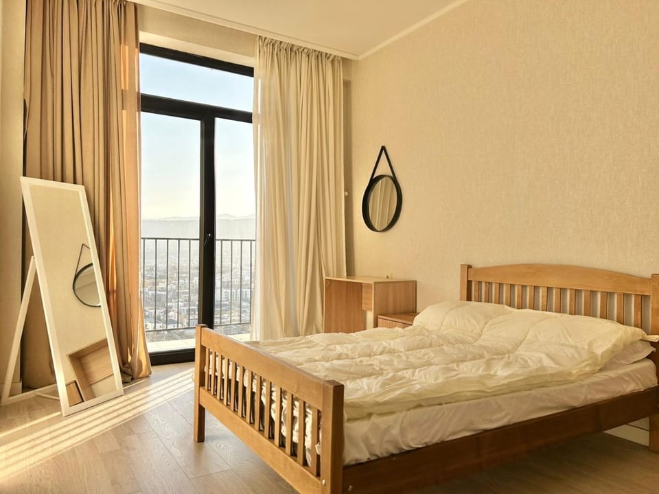 Sunny apartment Apartment in Tbilisi, Georgia