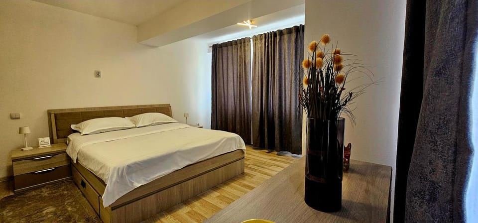 Loft Craiova Apartament Apartment in Craiova
