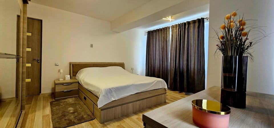 Loft Craiova Apartament Apartment in Craiova
