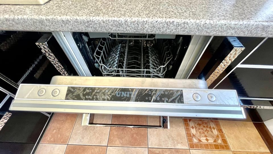 dishwasher