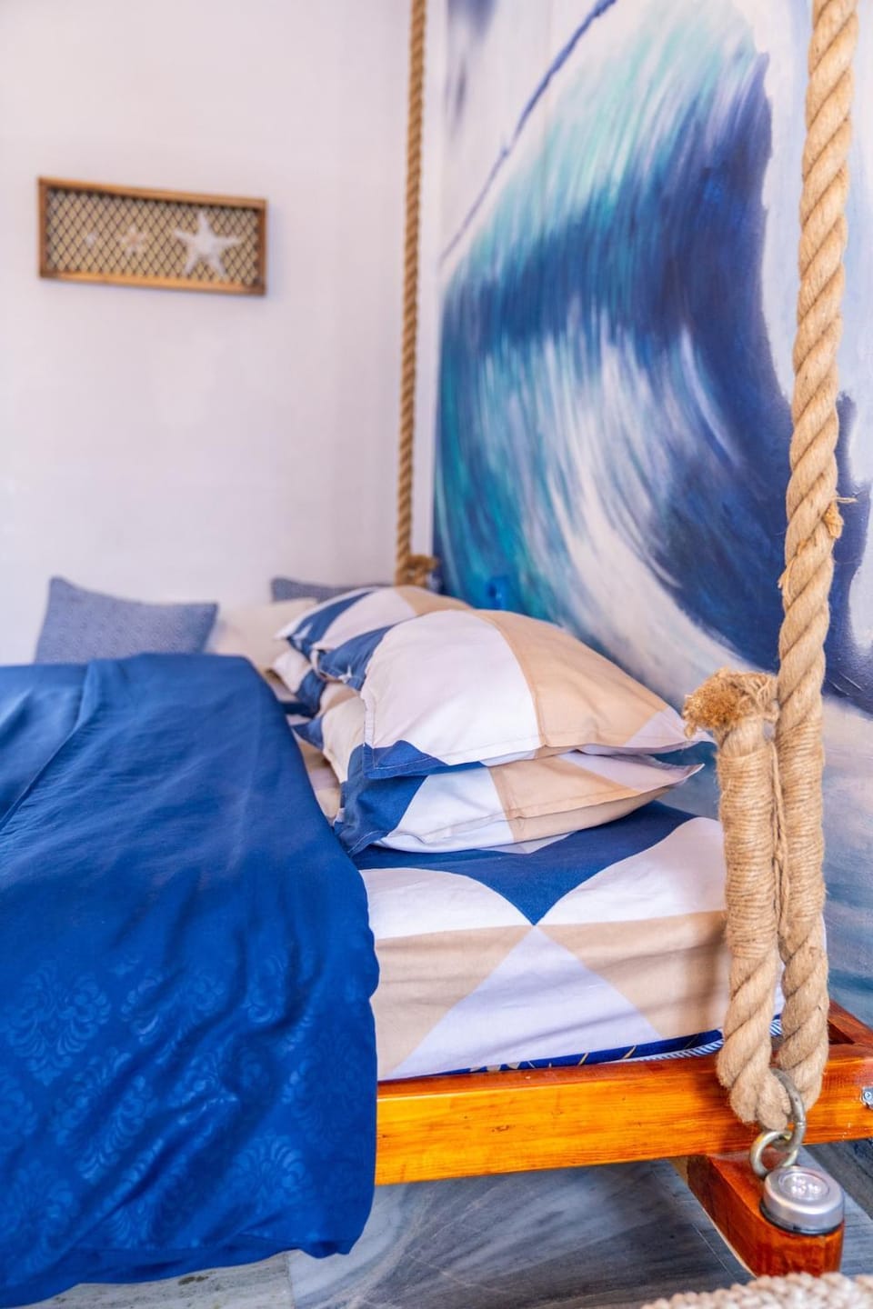 Ocean Penthouse - Spacious 3BHK, Central Pondicherry House in Puducherry