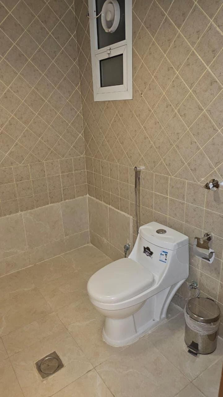 شقق ابهى لمار للشقق المخدومة -حي النزهه Hotel in Riyadh