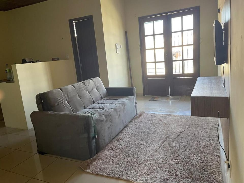 meu aconchego House in Belém