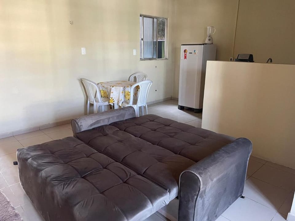meu aconchego House in Belém
