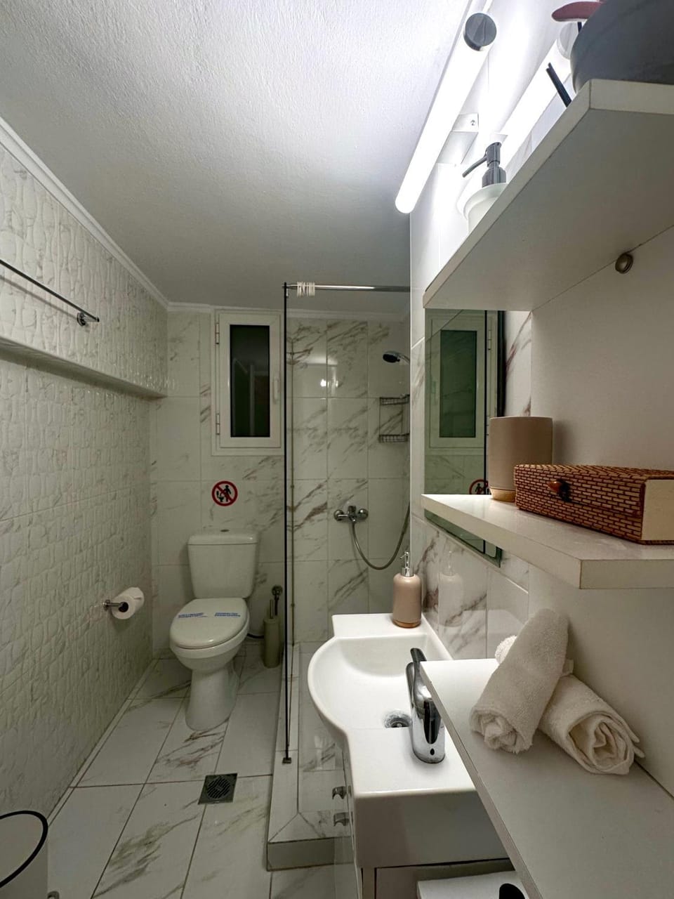 Adrianas Central Stay Apartment in Peloponnese, Western Greece and the Ionian