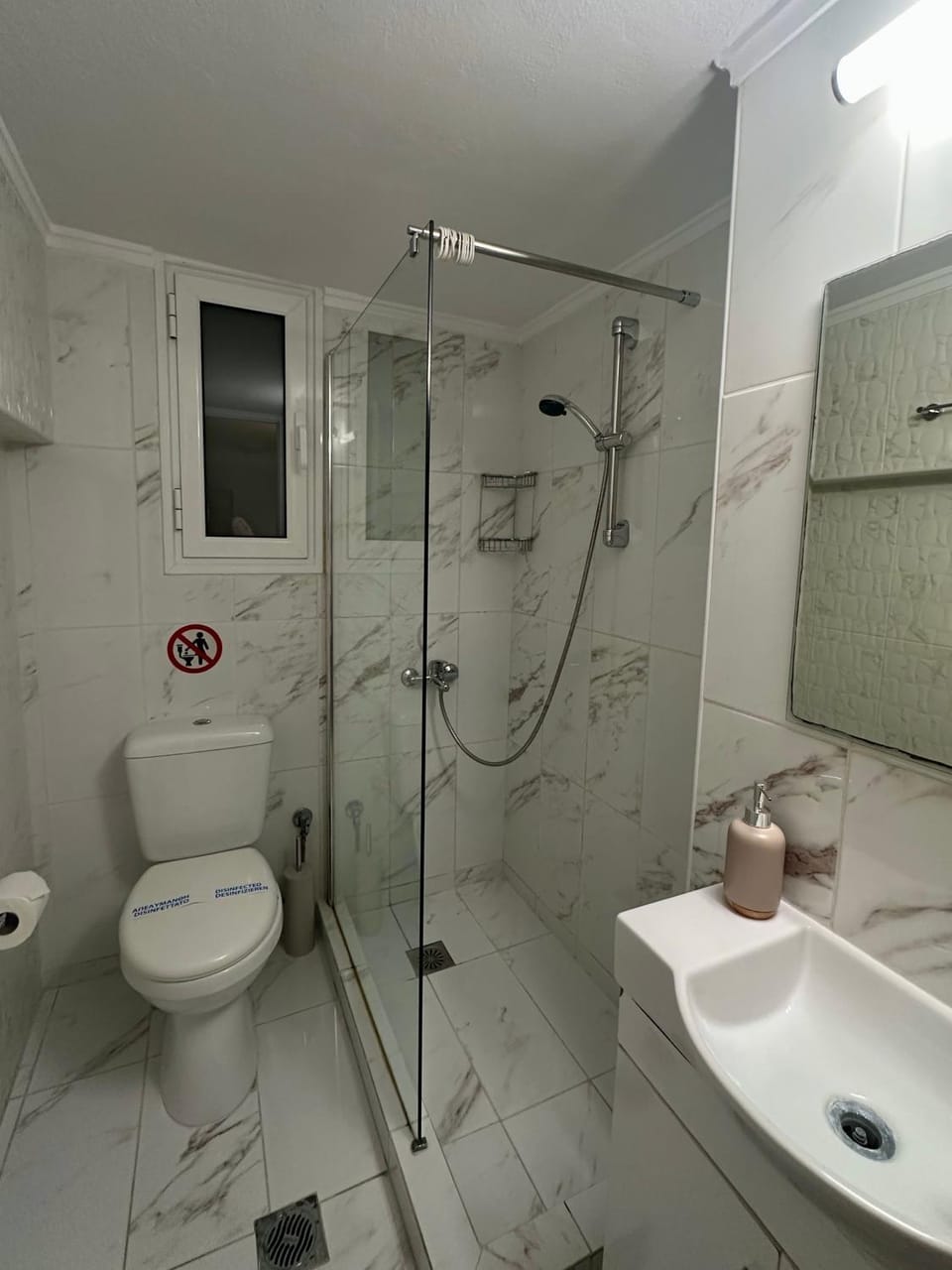 Adrianas Central Stay Apartment in Peloponnese, Western Greece and the Ionian