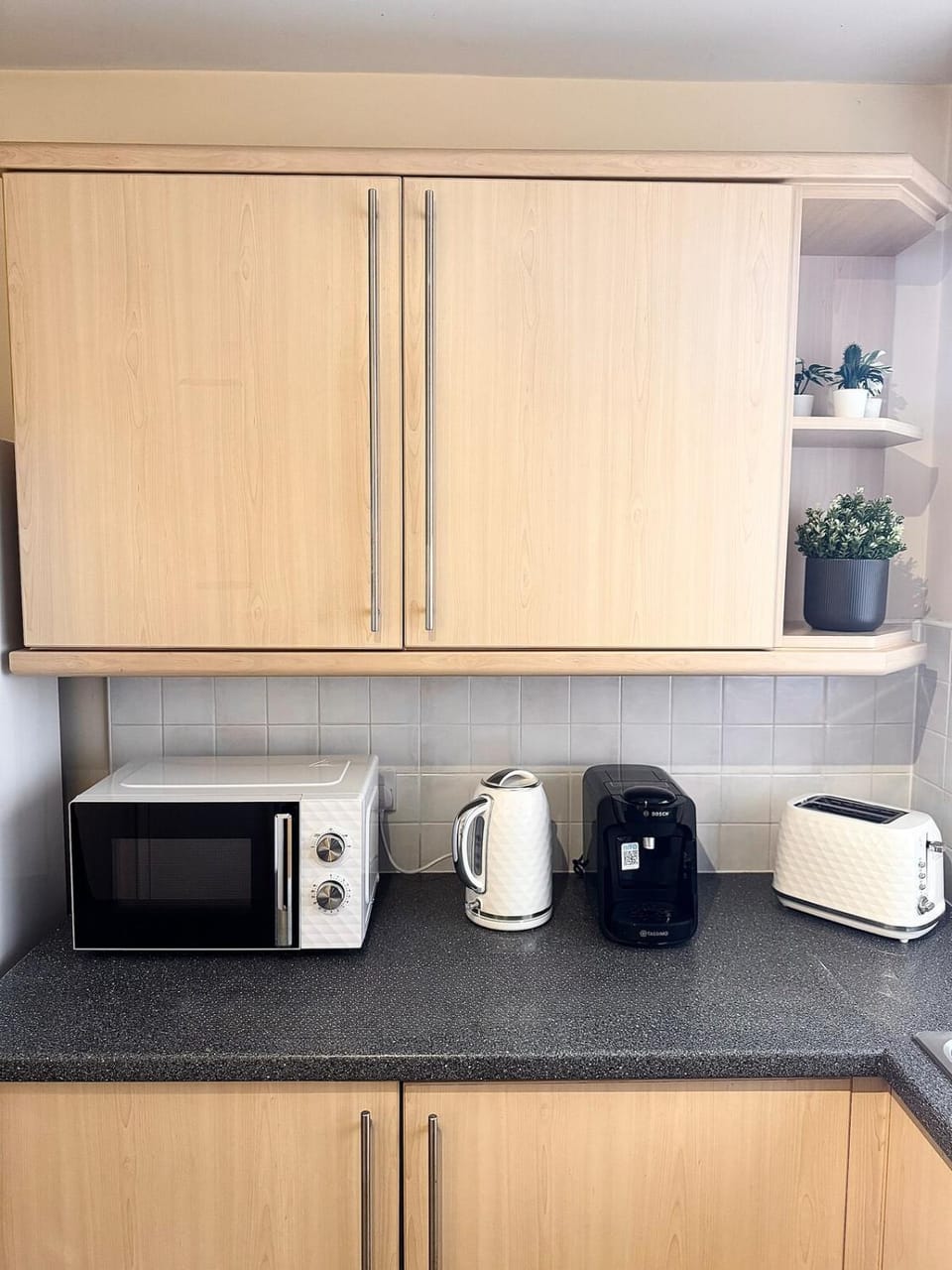 Stylish 1-BR Apartment Perfect for 4 Apartment in Birmingham