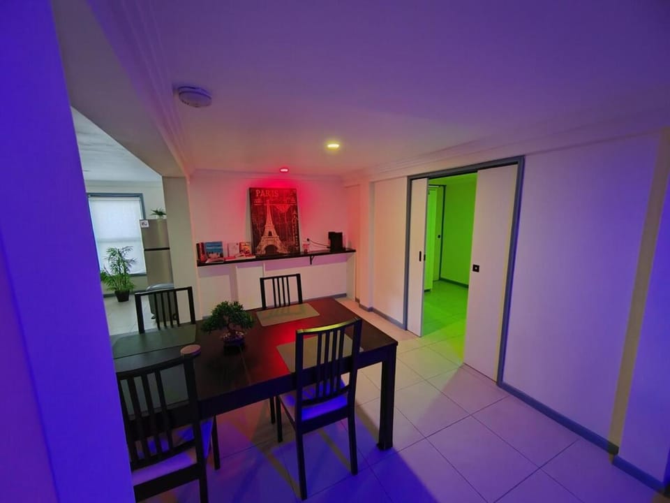 Love place Apartment in Indooroopilly