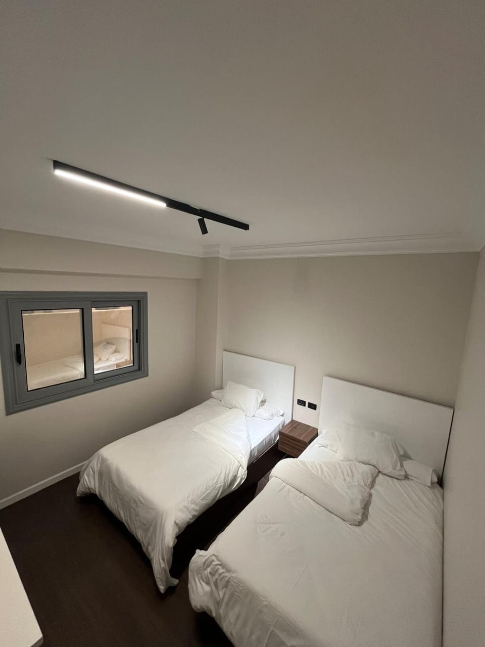 Cityscape double Apartment in New Cairo City