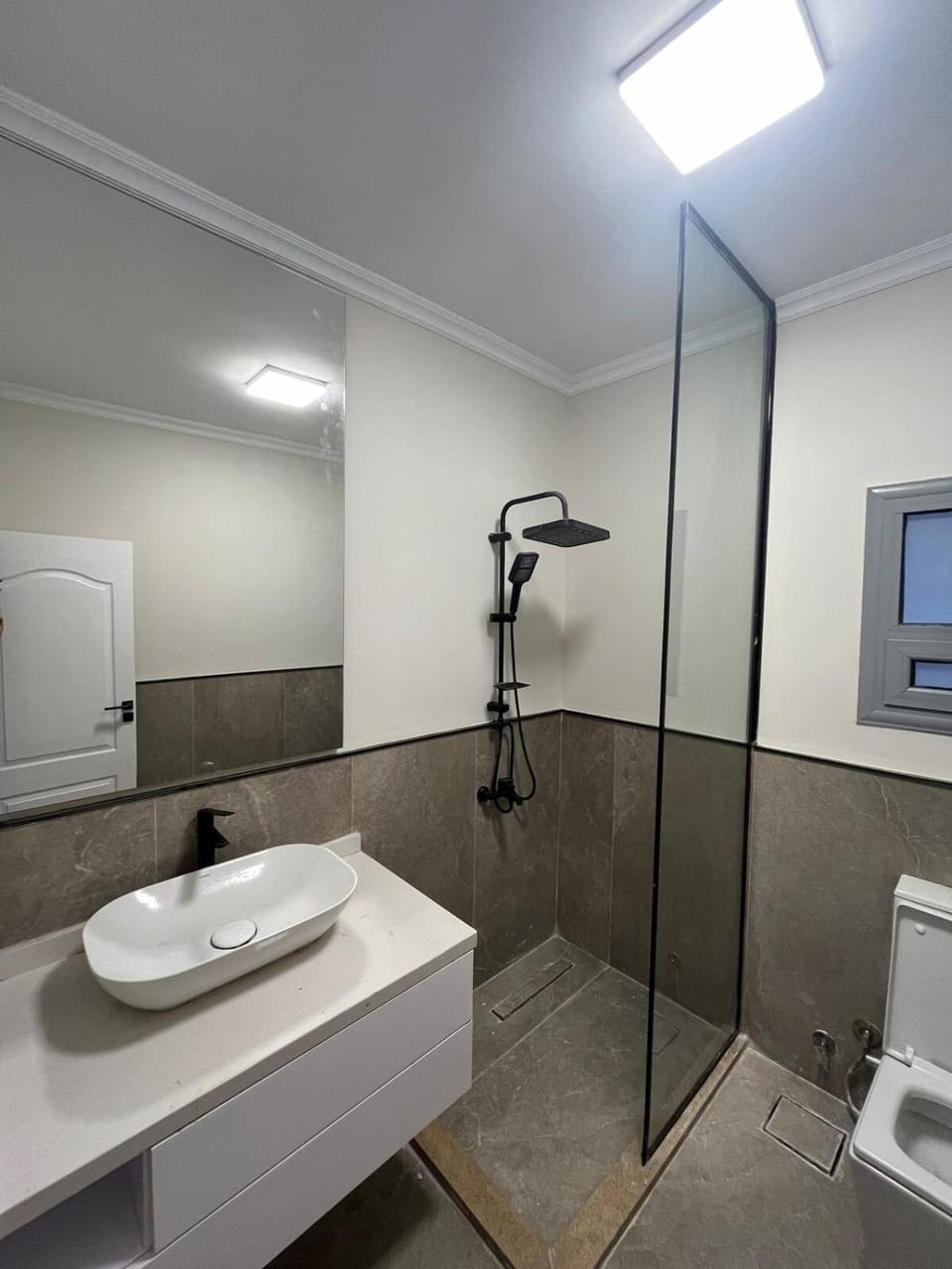 Cityscape double Apartment in New Cairo City