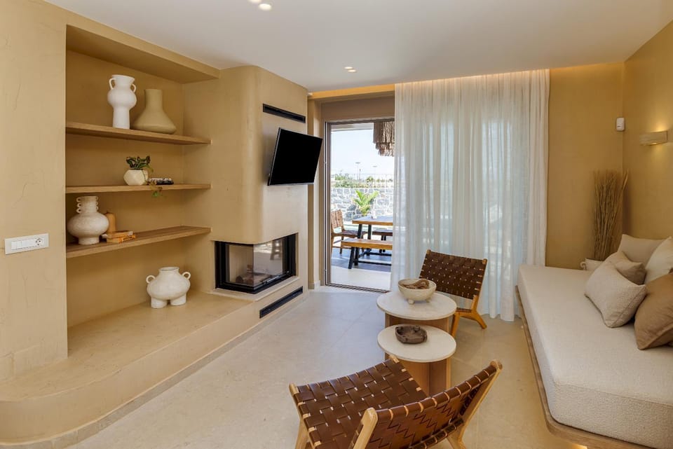 Living room, Other