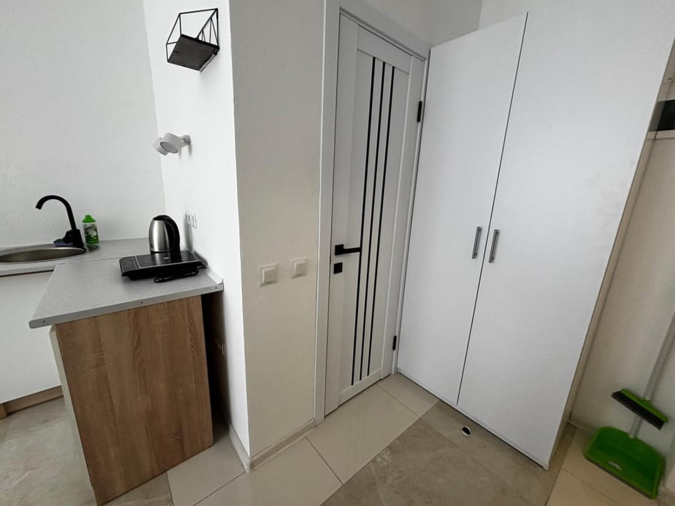 YARNA rooms by sea Apartment in Odessa
