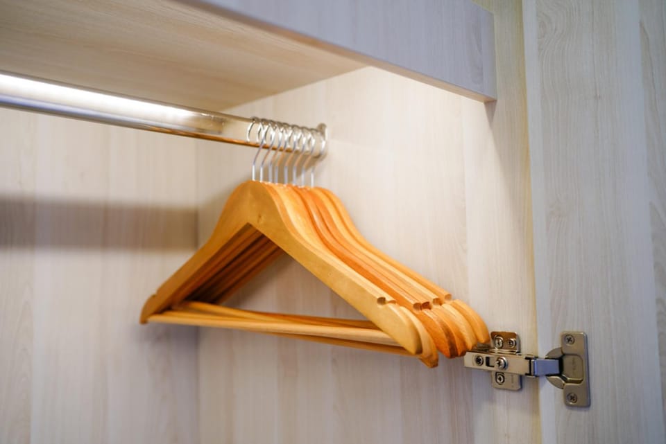 wardrobe