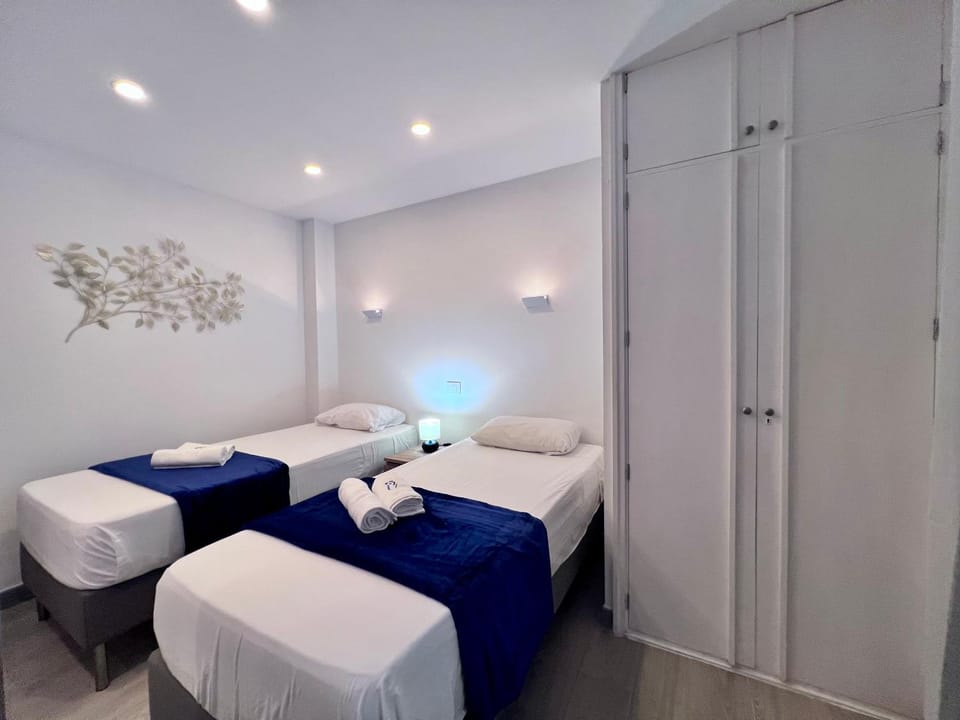Canteras 2 Apartment in Las Palmas de Gran Canaria