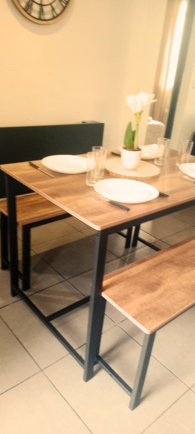 Maison familiale proche Bordeaux Apartment in Bordeaux
